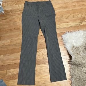 Express Work Pants Size 00R